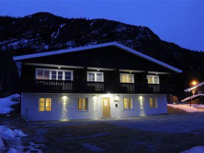 Eriks Villa Funäsdalen Exterior photo